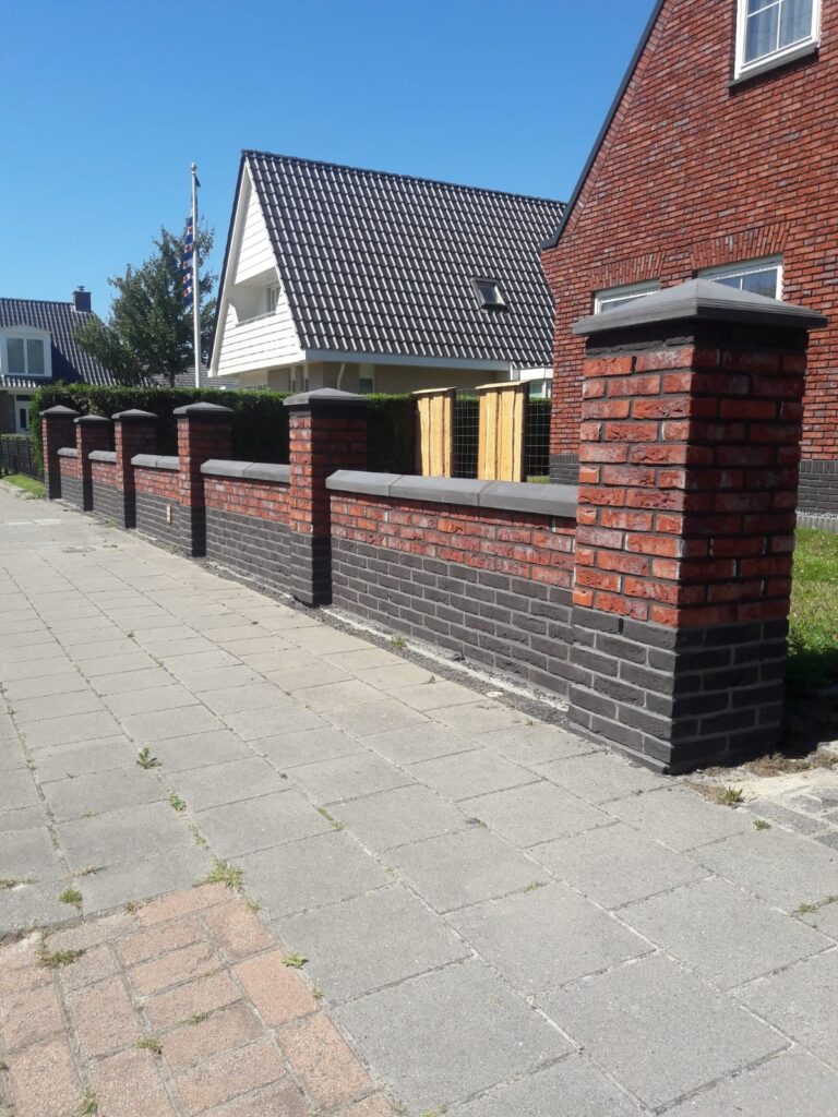 Project Groningen