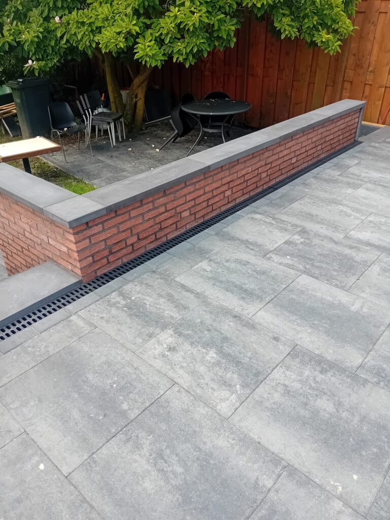 Project Groningen