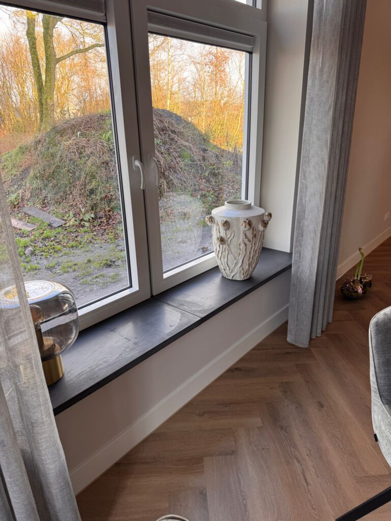 Project Groningen