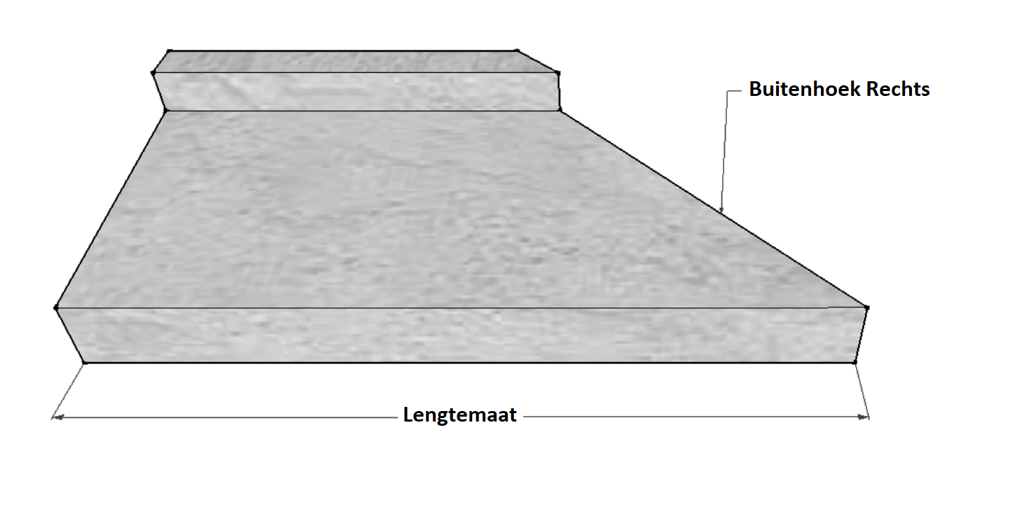 Buitenhoek Rechts